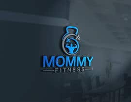 #50 para Design a Logo - Mommy Fitness de aktaramena557