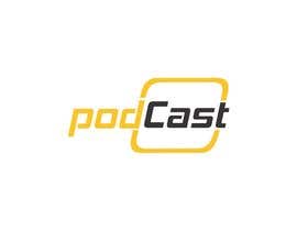 #5 for Logo for new Podcast by iwebstudioindia