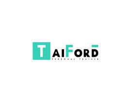 #35 for Tai Ford   logo by PailinM