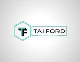 #28 for Tai Ford   logo by designsourceit