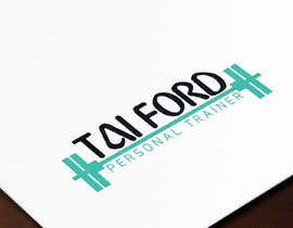#22 for Tai Ford   logo by sadiqrafy1223