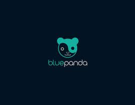 #314 for Design a logo for Blue Panda by chandanjessore