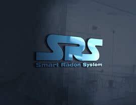 #47 for Logo Smart Radon System av arazyak