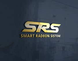 #57 for Logo Smart Radon System av PuntoAlva