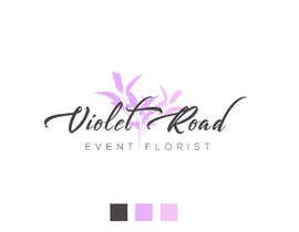 #50 für Create a Timeless Logo for an Event Florist von Dhavalvaja
