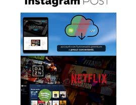 #12 สำหรับ Post per instagram ads โดย Reffas