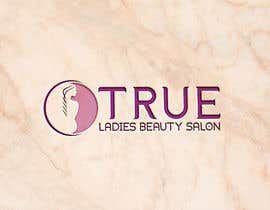#78 para design a logo for ladies beauty salon . de imrovicz55