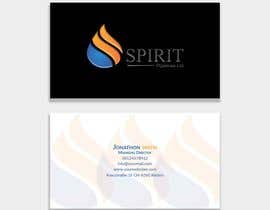 #54 for Design my business cards and brochure template by Almas999