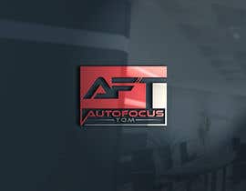 #23 ， Need a logo designed for AutoFocusTom 来自 shahadatmizi