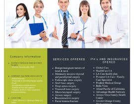 #10 สำหรับ Medical Practice Marketing Docs โดย WillyAndres