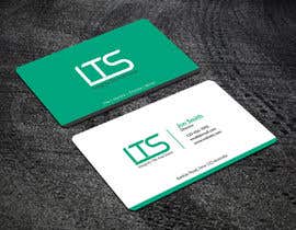 #155 untuk Design Business Card and Logo oleh mosharaf186