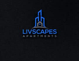 #104 ， logo design for Service apartments company. 来自 hasansquare