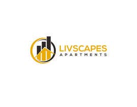 #106 for logo design for Service apartments company. by hasansquare