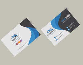 #126 for CORPORATE MATERIAL FOR A REAL ESTATE AGENCY by pixelhub4u