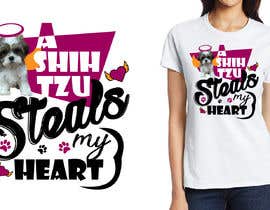 #53 for T Shirt Design Expert - Are you looking for regular T-shirt design work by shamim111sl