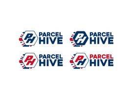 FoitVV님에 의한 parcel hive logo을(를) 위한 #243