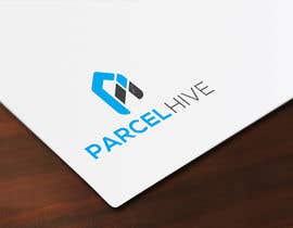 #241 for parcel hive logo by arjuahamed1995