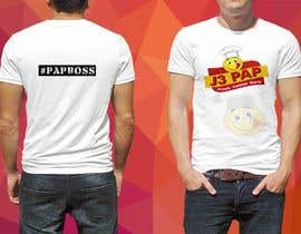 #31 for Design T-shirt by chandranayan072