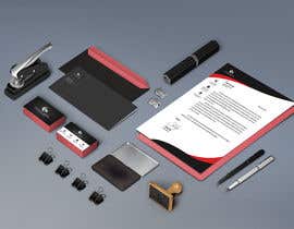 #110 for Corporate Brand Stationery by jahir2444