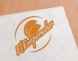 #19 para Diseñar un logotipo para una empresa de empanadas de EngelHernandez