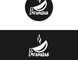 #22 pёr Diseñar un logotipo para una empresa de empanadas nga sergiozhy