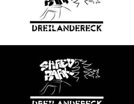 #6 för Shred Park Dreilandereck av joeachilles