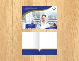 #2 for design a educational nursing folder for a college av dewiwahyu