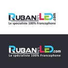 #106 untuk Refresh my old Logo for a French led strip ecommerce website oleh saddam31