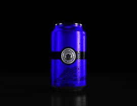 #93 ， branding strategy for beer can 来自 sudhy8