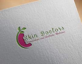 #52 for Logo for Dermatology Clinic by biplobahmad