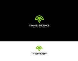 #182 para Transcendence Logo Designer de jhonnycast0601