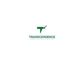 Nro 127 kilpailuun Transcendence Logo Designer käyttäjältä RebaRani