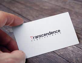#105 para Transcendence Logo Designer de Mujahidislam011