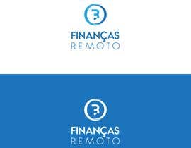 #40 for Create Logo - Finanças Remoto by amalmamun