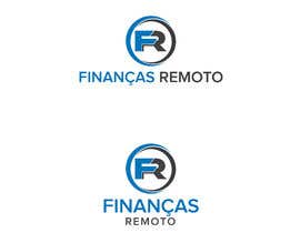 Číslo 41 pro uživatele Create Logo - Finanças Remoto od uživatele oaliddesign