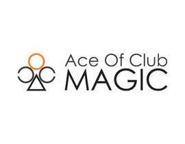 Nro 71 kilpailuun Logo Design for AOC Magic käyttäjältä winarto2012