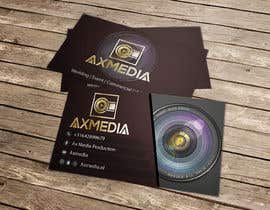 #67 for Design / Rebuild our business card by sksahalhassan