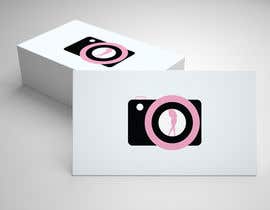 #126 pёr Create logo for photographer that specializes in dance, fashion and art nude nga FreelancerAsif10
