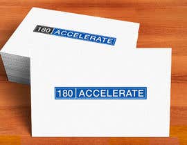#77 for Design a logo for 180Accelerate by shridhararena