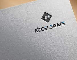 #85 for Design a logo for 180Accelerate by Rozina247