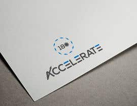 #88 for Design a logo for 180Accelerate by Rozina247