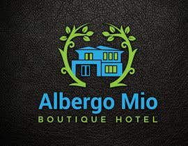 #14 for Logo for boutique hotel by imtiazhossain707