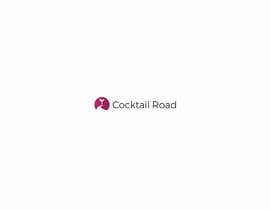 #34 para Create a logo for a Cocktail recipe Website de Garibaldi17