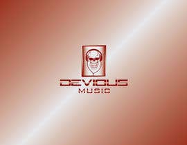 #16 para Logo Design for Dance Music DJ Logo por IIDoberManII