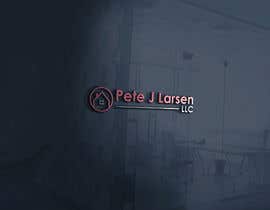 #191 para I would like a logo to be made for my Business/brand Pete J Larsen LLC por mstlayla414