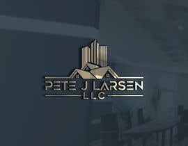 #41 I would like a logo to be made for my Business/brand Pete J Larsen LLC részére skybd1 által