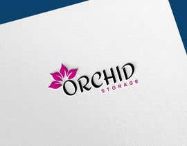 #30 untuk &quot;Orchid Storage&quot; Logo oleh AliveWork