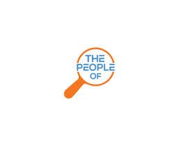 #251 para Logo design for new recruitment business &quot;The People Of&quot; por herobdx