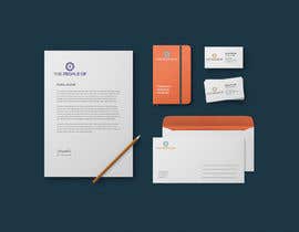 #416 for Logo design for new recruitment business &quot;The People Of&quot; by masumworks