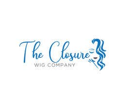 #11 for The Closure Wig Company by zmariamawa7